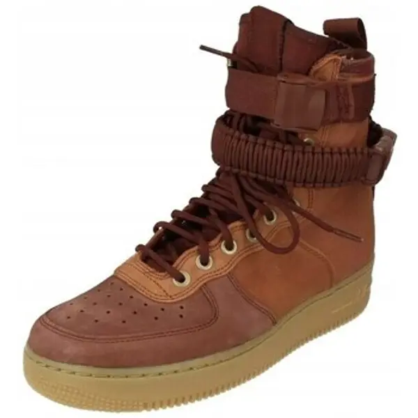 Nike Nike  Visoke tenisice SF Air Force 1 Premium  Nike
