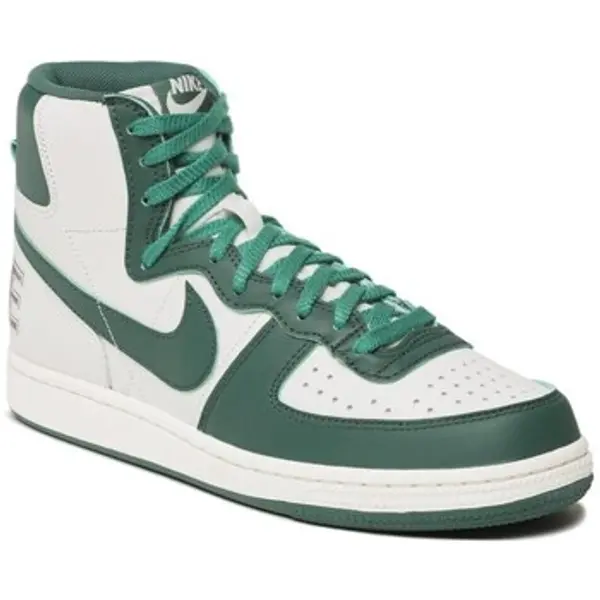 Nike Nike  Visoke tenisice Terminator High Noble Green  Nike