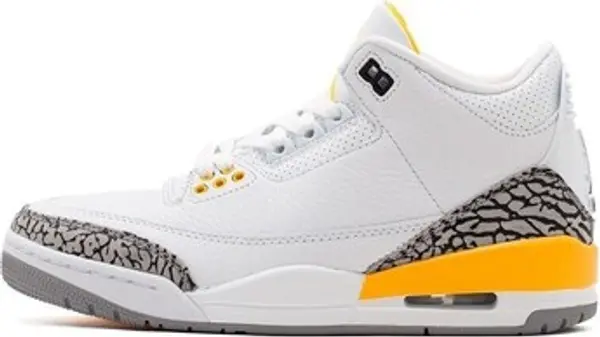 Nike Nike  Visoke tenisice Wmns Air Jordan 3 Retro  Nike