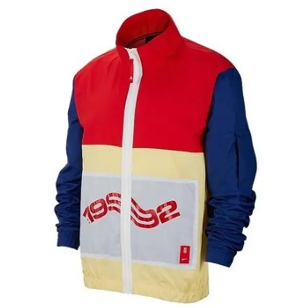 Nike Nike  Vjetrovke Kyrie Lightweight Basketball  Nike