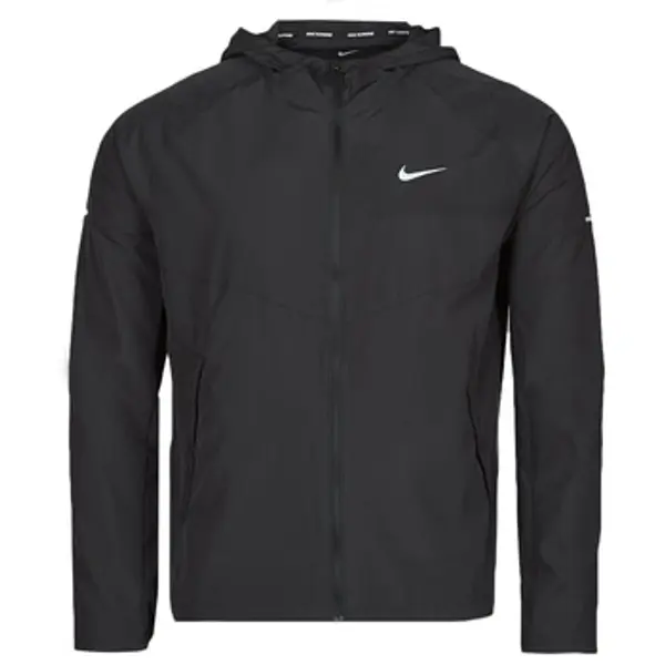 Nike Nike  Vjetrovke M NK RPL MILER JKT  Nike