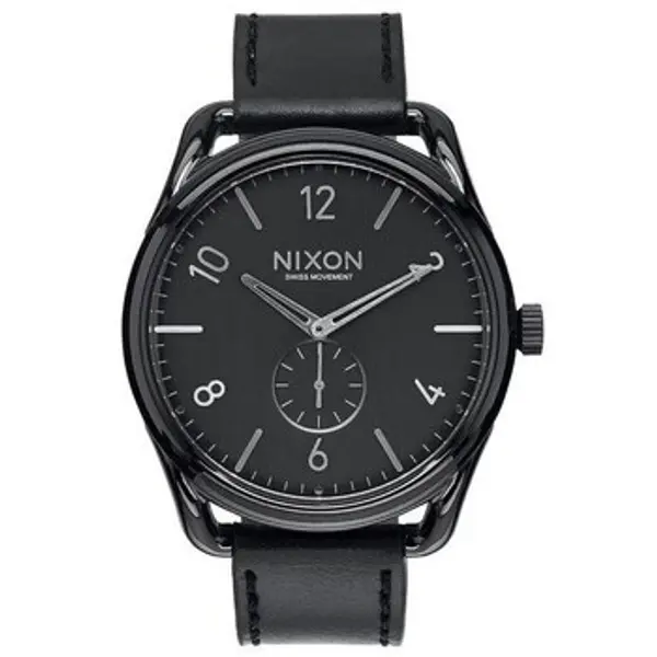 Nixon Nixon  Analogni satovi BLACK  Nixon