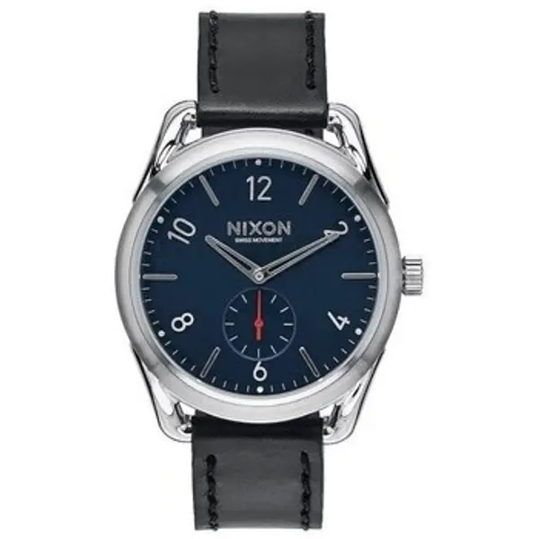Nixon Nixon  Analogni satovi C39 Leather  Nixon