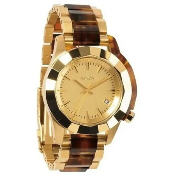 Nixon Nixon  Analogni satovi GOLDMOLASSES  Nixon