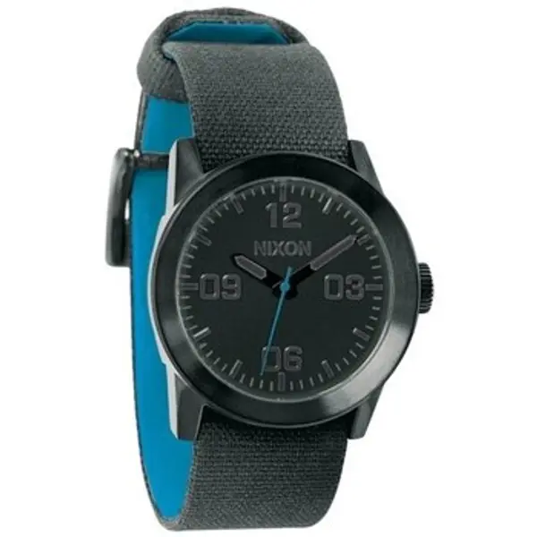 Nixon Nixon  Analogni satovi Private  Nixon