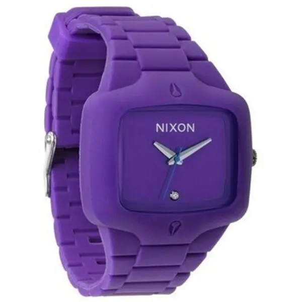 Nixon Nixon  Analogni satovi PURPLE  Nixon