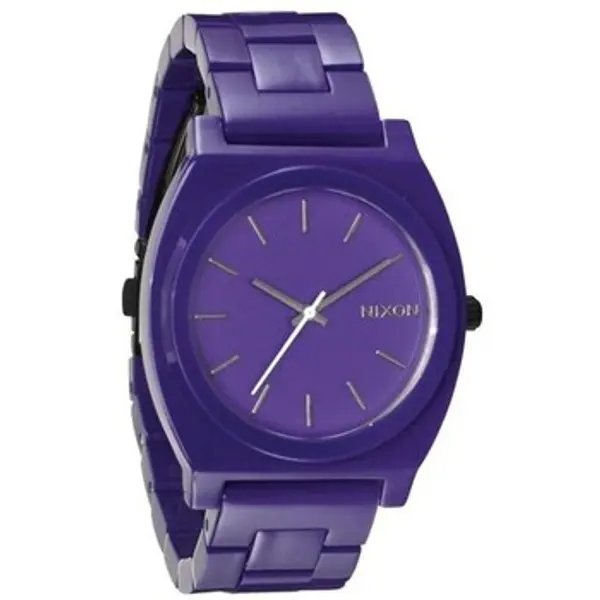 Nixon Nixon  Analogni satovi PURPLETIMETELLERACETATEA3271230  Nixon