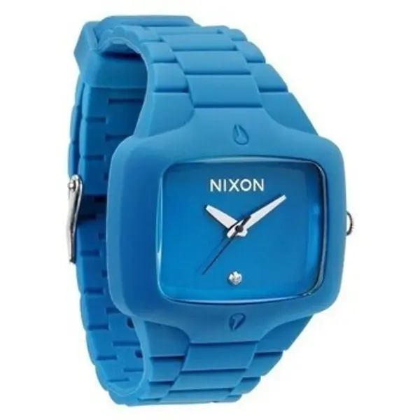 Nixon Nixon  Analogni satovi Rubber Player  Nixon