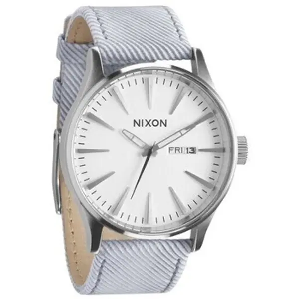 Nixon Nixon  Analogni satovi Sentry  Nixon
