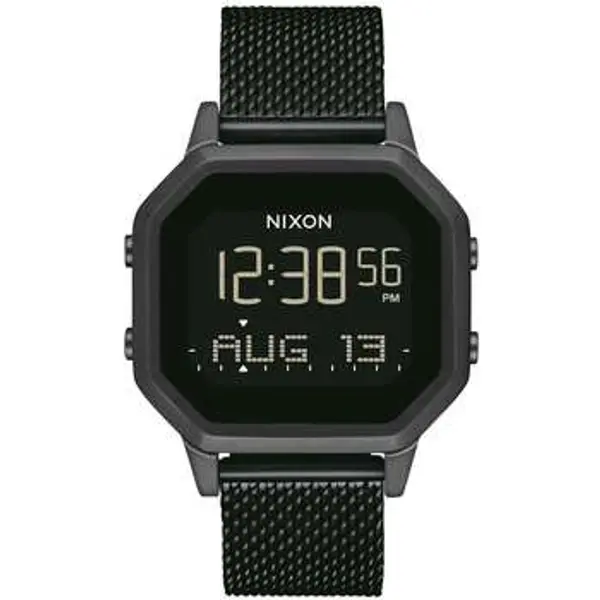 Nixon Nixon  Analogni satovi Siren Milanese  Nixon