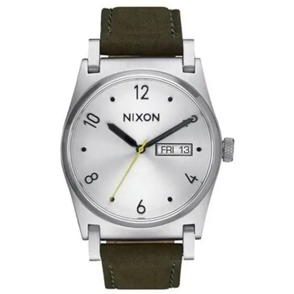 Nixon Nixon  Sat Jane  Nixon