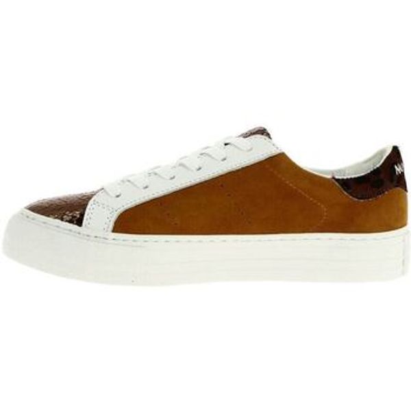 No Name No Name  Modne tenisice ARCADE SNEAKER JAVA SUEDE  No Name
