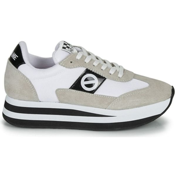 No Name No Name  Modne tenisice FLEX M JOGGER SPLIT NYLON  No Name