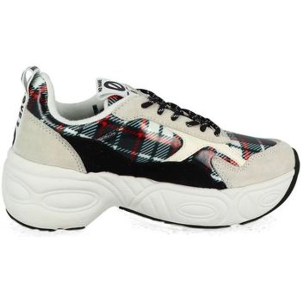 No Name No Name  Modne tenisice NITRO JOGGER SUEDE PROOF  No Name