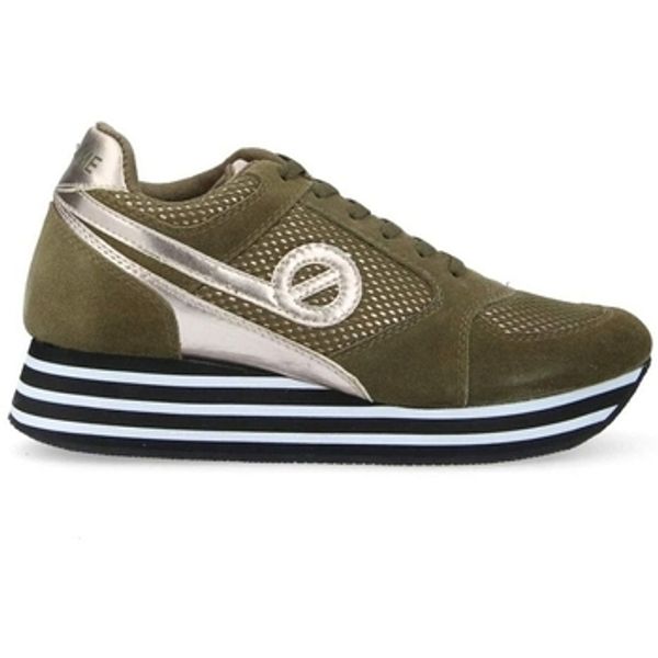 No Name No Name  Modne tenisice PARKO JOGGER REFLET  No Name