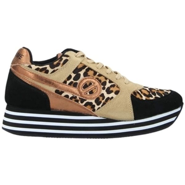 No Name No Name  Modne tenisice PARKO JOGGER W  No Name