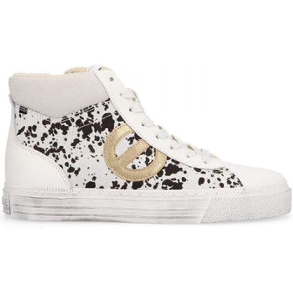 No Name No Name  Modne tenisice Strike mid cut  No Name