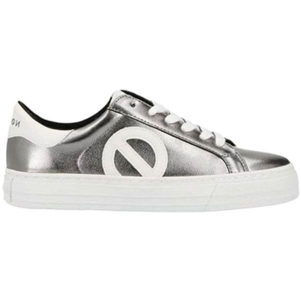 No Name No Name  Modne tenisice STRIKE SIDE METAL  No Name