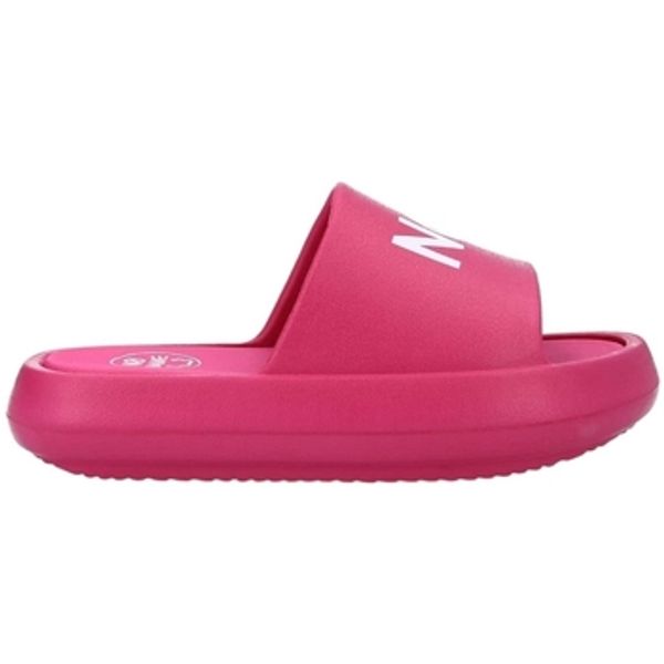 No Name No Name  Natikače CLOVER CLOG W  No Name