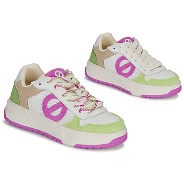 No Name No Name  Niske tenisice ALISON SNEAKER W  No Name