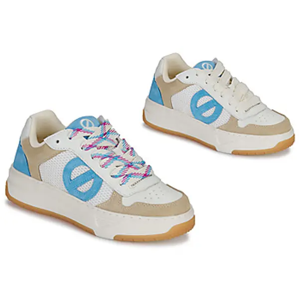 No Name No Name  Niske tenisice ALISON SNEAKER W  No Name