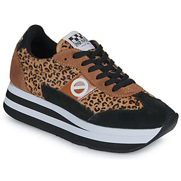No Name No Name  Niske tenisice FLEX M JOGGER W  No Name