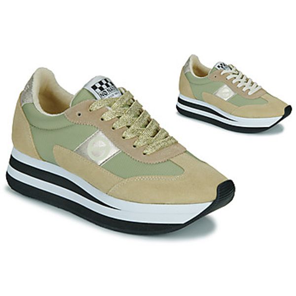 No Name No Name  Niske tenisice FLEX M JOGGER W  No Name