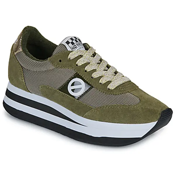 No Name No Name  Niske tenisice FLEX M JOGGER W  No Name
