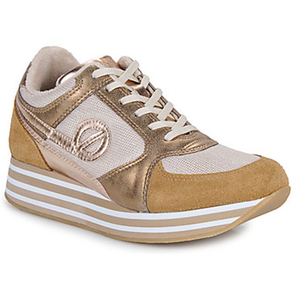 No Name No Name  Niske tenisice PARKO JOGGER W  No Name