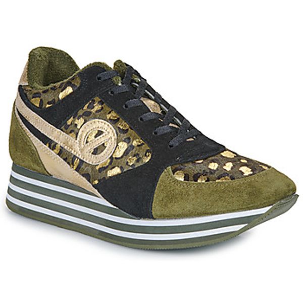 No Name No Name  Niske tenisice PARKO JOGGER W  No Name