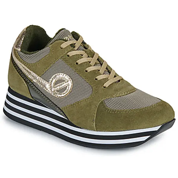 No Name No Name  Niske tenisice PARKO JOGGER W  No Name
