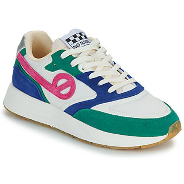 No Name No Name  Niske tenisice POWER JOGGER W  No Name