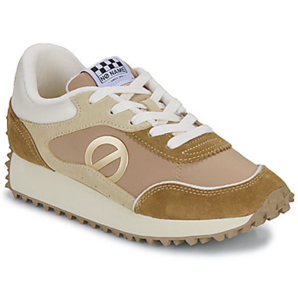 No Name No Name  Niske tenisice PUNKY JOGGER W  No Name