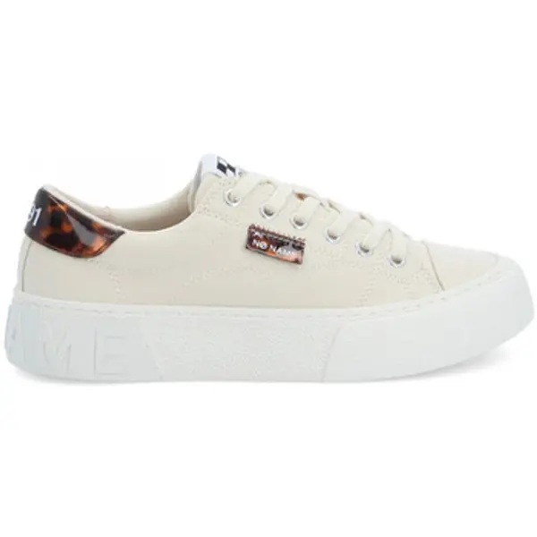 No Name No Name  Niske tenisice Reset sneaker w  No Name