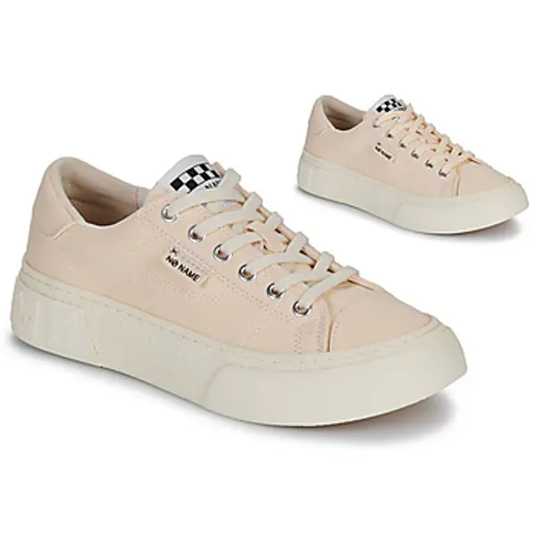 No Name No Name  Niske tenisice RESET SNEAKER W  No Name