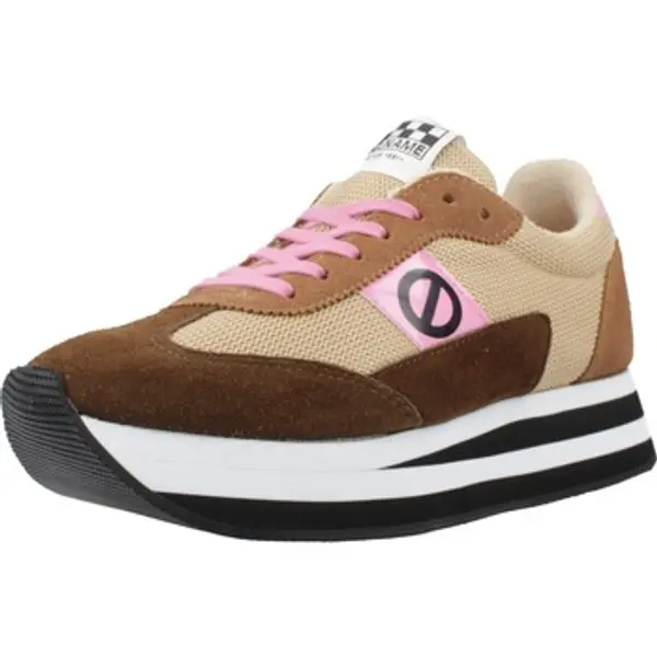 No Name No Name  Niske tenisice Sport   Zapatillas Mujer Modèle Flex M Jogger  No Name