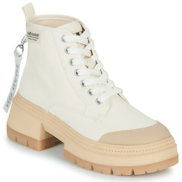 No Name No Name  Polučizme STRONG BOOTS  No Name