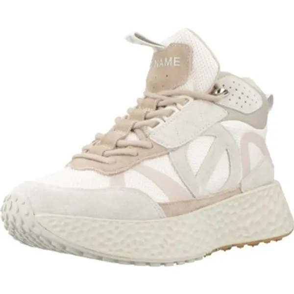 No Name No Name  Visoke tenisice Sport   Zapatillas Mujer Modèle Carter Mid W  No Name