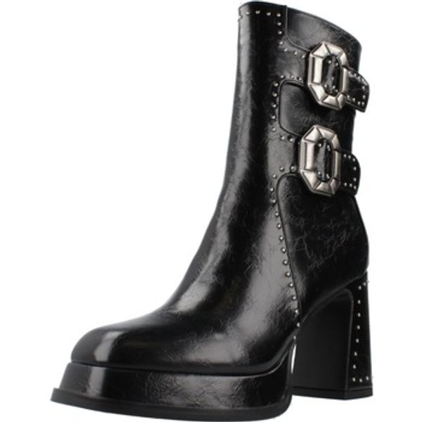 Noa Harmon Noa Harmon  Čizme 9808N  Noa Harmon