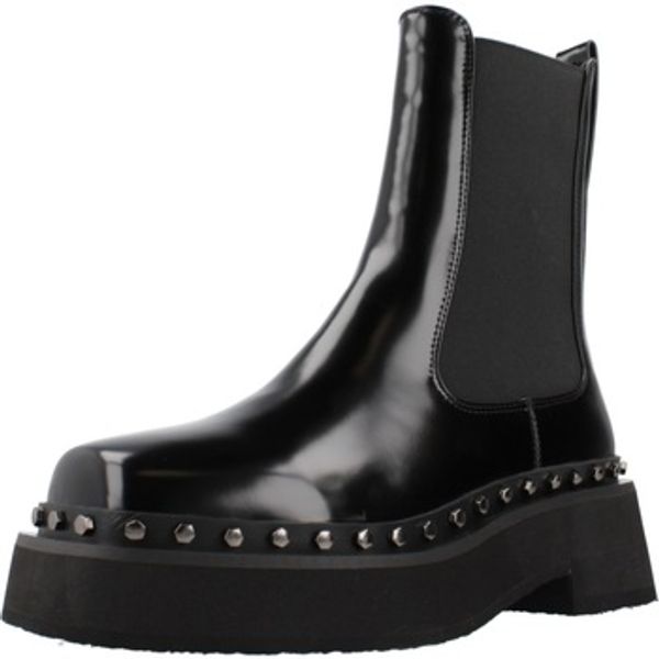 Noa Harmon Noa Harmon  Čizme 9850N  Noa Harmon