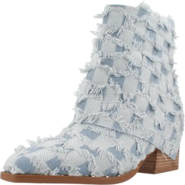 Noa Harmon Noa Harmon  Čizme Botines Mujer Modèle Lil Emilia  Noa Harmon