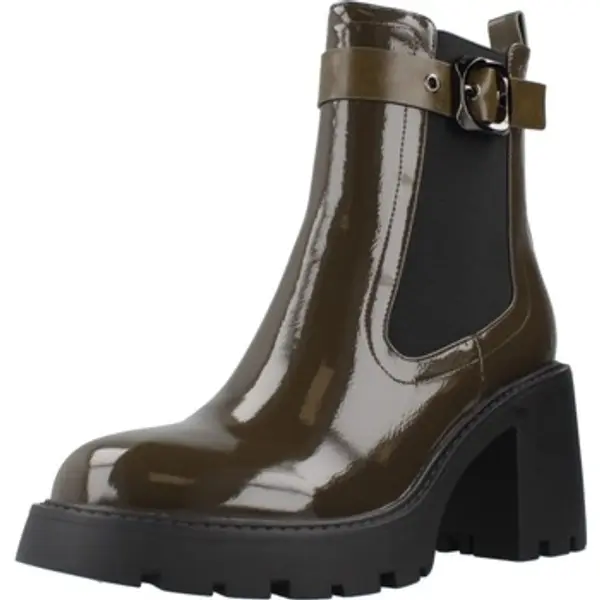 Noa Harmon Noa Harmon  Gležnjače Botines Mujer Modèle 10089n  Noa Harmon