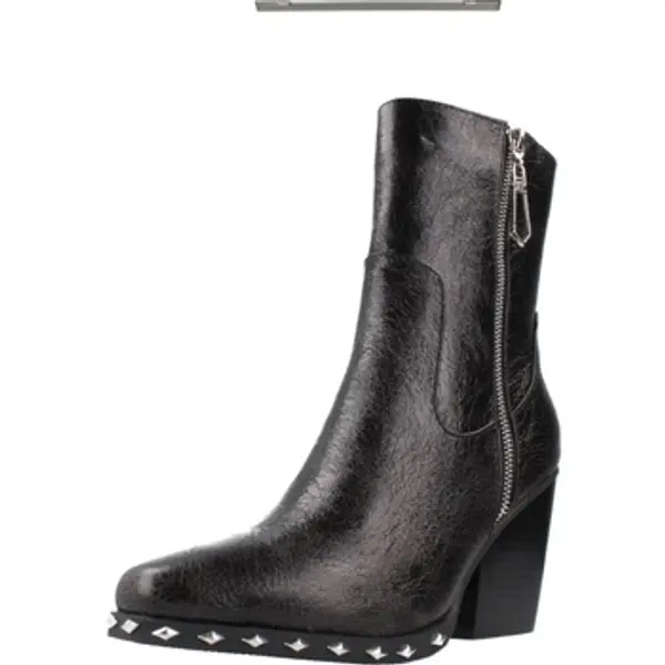 Noa Harmon Noa Harmon  Gležnjače Botines Mujer Modèle 10140n  Noa Harmon