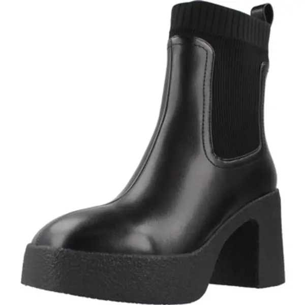 Noa Harmon Noa Harmon  Gležnjače Botines Mujer Modèle Dramma  Noa Harmon