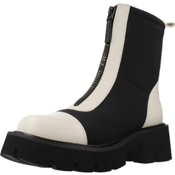 Noa Harmon Noa Harmon  Gležnjače Botines Mujer Modèle Mantra  Noa Harmon
