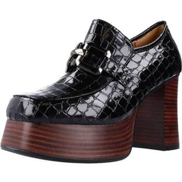 Noa Harmon Noa Harmon  Mokasinke ABY  Noa Harmon