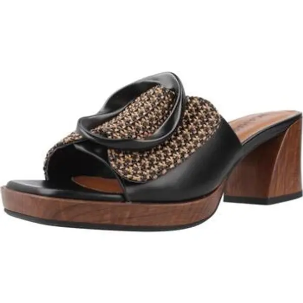 Noa Harmon Noa Harmon  Natikače Zuecos Mujer Modèle 9738n  Noa Harmon