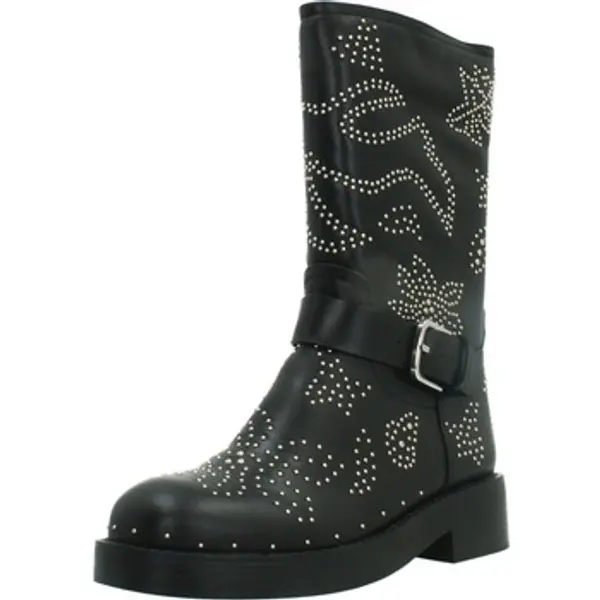 Noa Harmon Noa Harmon  Polučizme Botas Mujer Modèle Cosima  Noa Harmon