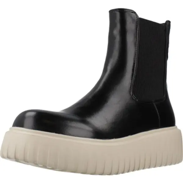 Noa Harmon Noa Harmon  Polučizme Botines Mujer Modèle 10027n  Noa Harmon