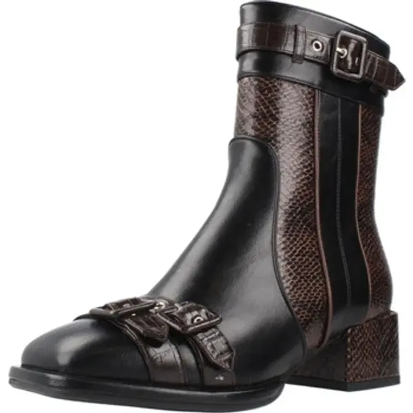 Noa Harmon Noa Harmon  Polučizme Botines Mujer Modèle 10121n  Noa Harmon